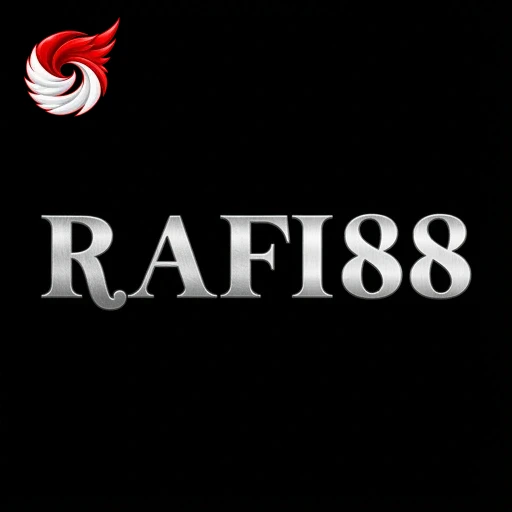 Portal login dan daftar resmi rafi88 setelah instal APK Android